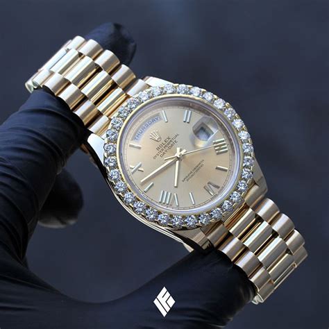 ifandco rolex|Custom Jewelry & Luxury Watches – IF & Co..